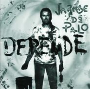 Jarabe De Palo, Depende (LP)