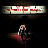 Plan B, The Defamation Of Strickland Banks [10th Anniversary Colored Vinyl] (LP)