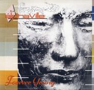 Alphaville, Forever Young [Orange Vinyl] (LP)