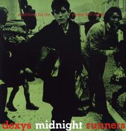 Dexys Midnight Runners, Searching For The Young Soul Rebels [Red Vinyl] (LP)