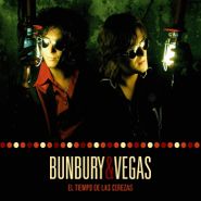 Bunbury, El Tiempo De Las Cerezas (LP)