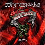 Whitesnake, Love Songs [2020 Remix] (CD)