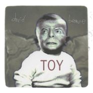 David Bowie, Toy (CD)