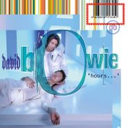 David Bowie, Hours... (LP)