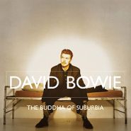 David Bowie, The Buddha Of Suburbia (LP)