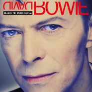 David Bowie, Black Tie White Noise (LP)