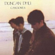 Duncan Dhu, Canciones [White Vinyl] (LP)
