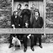 The Pogues, The BBC Sessions 1984-86 (CD)