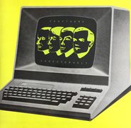 Kraftwerk, Computerwelt [Neon Yellow Vinyl] (LP)