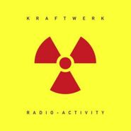 Kraftwerk, Radio-Activity [Yellow Vinyl] (LP)