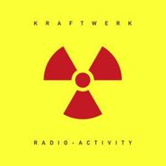Kraftwerk, Radio-Activity [Yellow Vinyl] (LP)