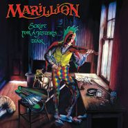Marillion, Script For A Jester's Tear [2020 Stereo Remix] (CD)