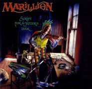 Marillion, Script For A Jester's Tear [2020 Stereo Remix] (LP)