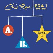 Chris Rea, Era 1: As Bs & Rarities 1978-1984 (CD)