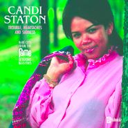 Candi Staton, Trouble, Heartaches & Sadness: Rare Cuts From The FAME Sessions Masters (LP)