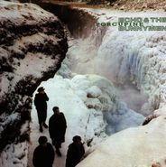 Echo & The Bunnymen, Porcupine (LP)