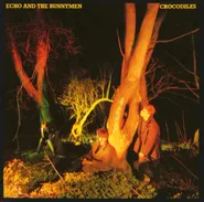 Echo & The Bunnymen, Crocodiles (LP)