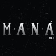 Maná, Maná Vol. 1 [Box Set] (LP)