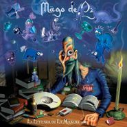 Mägo de Oz, La Leyenda De La Mancha (LP)