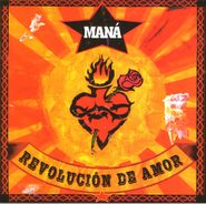 Maná, Revolución De Amor (LP)