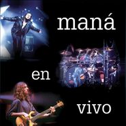 Maná, En Vivo (LP)