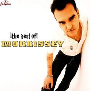 Morrissey, The Best Of Morrissey (LP)