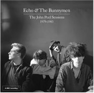 Echo & The Bunnymen, The John Peel Sessions 1979-1983 (LP)