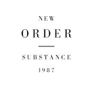 New Order, Substance (LP)