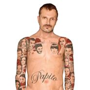 Miguel Bosé, Papito (LP)