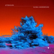 Various Artists, Global Underground: Afterhours 9 (LP)
