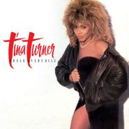 Tina Turner, Break Every Rule [2022 Remaster] (LP)