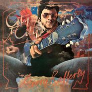 Gerry Rafferty, City To City [Orange Vinyl] (LP)