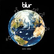 Blur, Bustin' + Dronin' (CD)