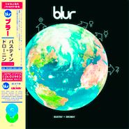 Blur, Bustin' + Dronin' [Record Store Day Colored Vinyl] (LP)