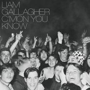 Liam Gallagher, C'mon You Know [Deluxe Edition] (CD)