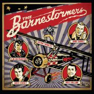 The Barnestormers, The Barnestormers (CD)