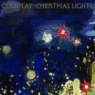 Coldplay, Christmas Lights (7")