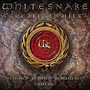 Whitesnake, Greatest Hits (LP)