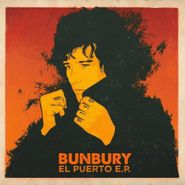 Bunbury, El Puerto E.P. (CD)