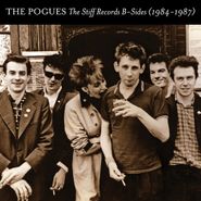 The Pogues, The Stiff Records B-Sides (1984-1987) [Record Store Day] (LP)