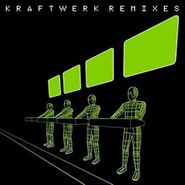 Kraftwerk, Remixes (LP)