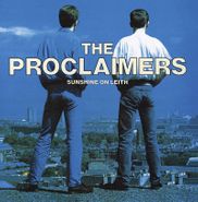 The Proclaimers, Sunshine On Leith [Record Store Day Colored Vinyl] (LP)