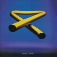 Mike Oldfield, Tubular Bells II [Record Store Day Blue Marble Vinyl] (LP)