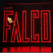 Falco, Emotional [180 Gram Red Vinyl] (LP)