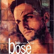 Miguel Bosé, Bajo El Signo de Caín (LP)