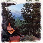 José Luis Perales, Tiempo De Otoño (LP)