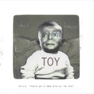 David Bowie, Toy E.P. ("You've Got It Made With All The Toys") [Record Store Day] (10")