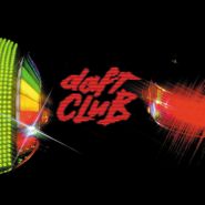 Daft Punk, Daft Club (CD)