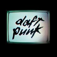 Daft Punk, Human After All (CD)