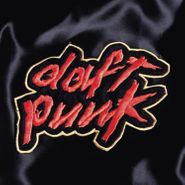 Daft Punk, Homework (CD)